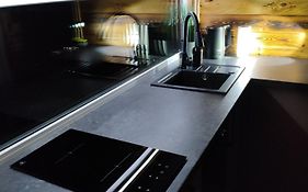 Apartament Glamour Kleszczów
